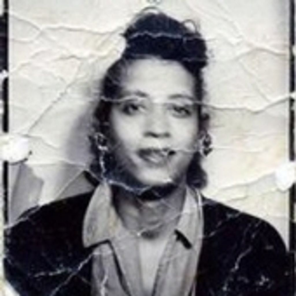 Romola Trigg-Nelson