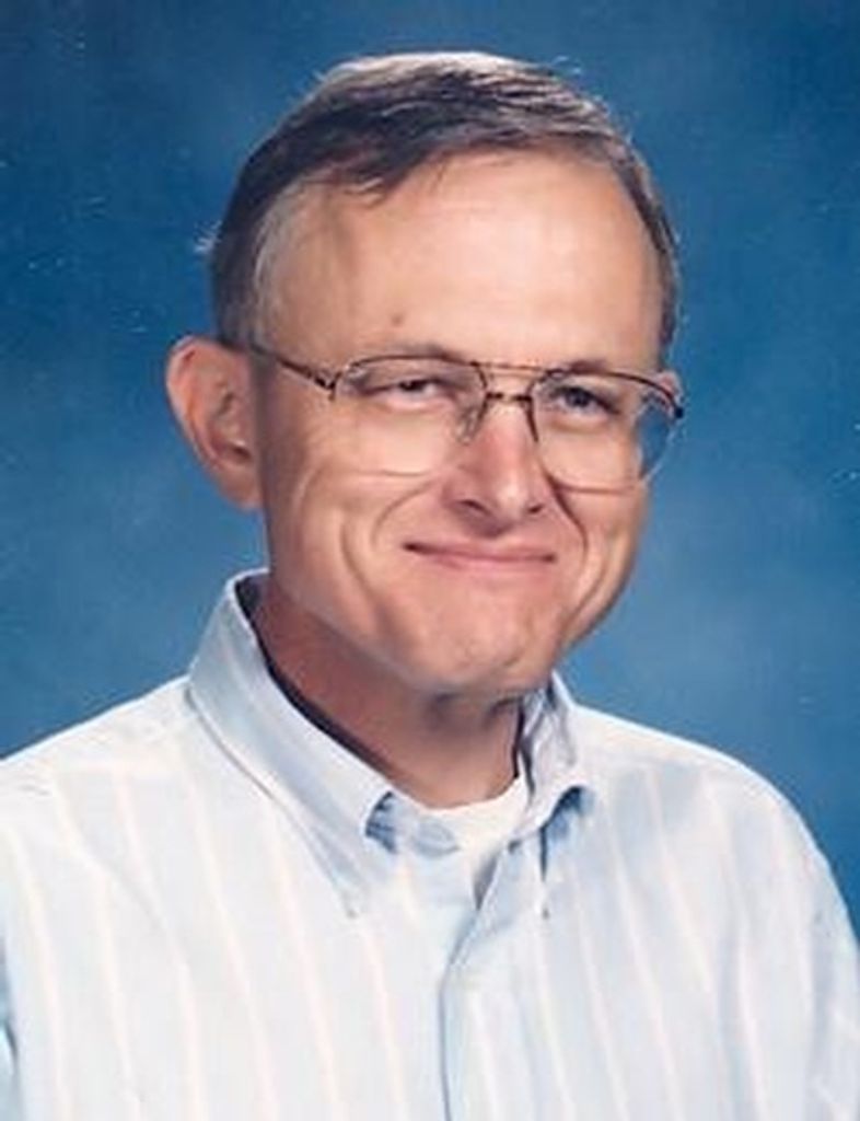 Robert P. Bonomo