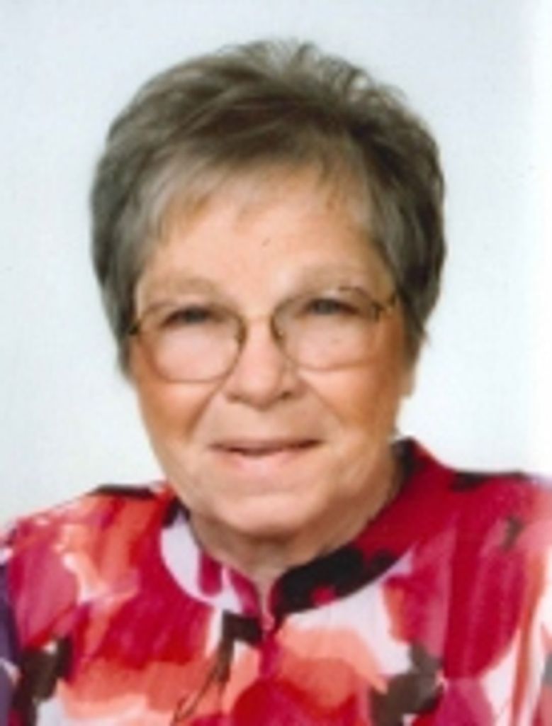 Iona Mcdonald Quillen Profile Photo