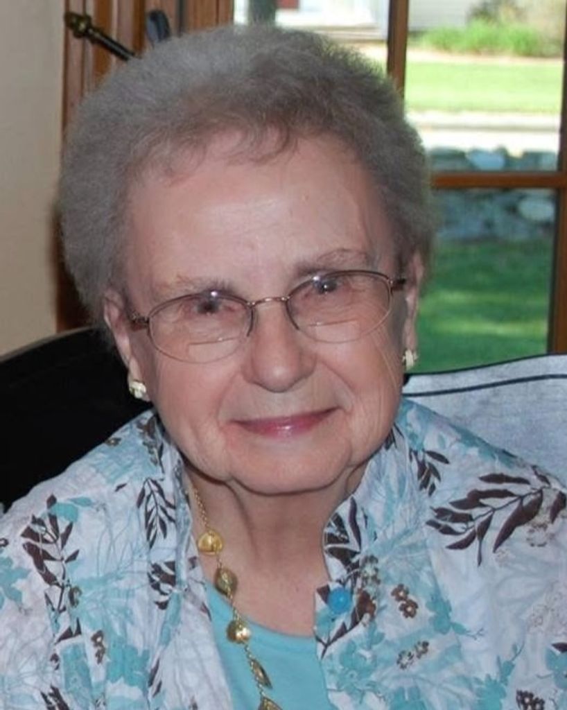 Marjorie J Dolyle Profile Photo