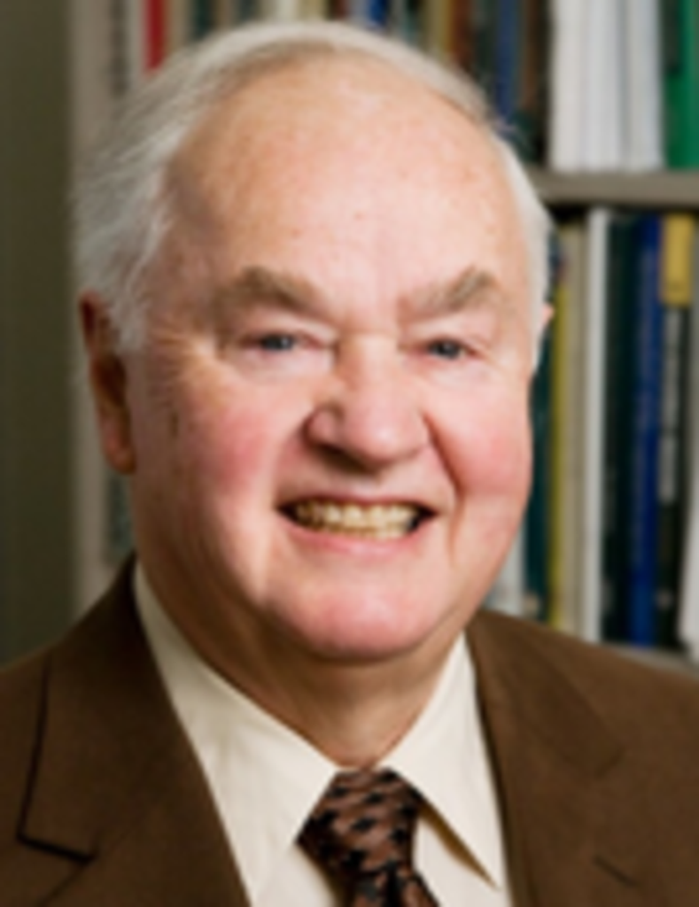 Walter W Mcmahon