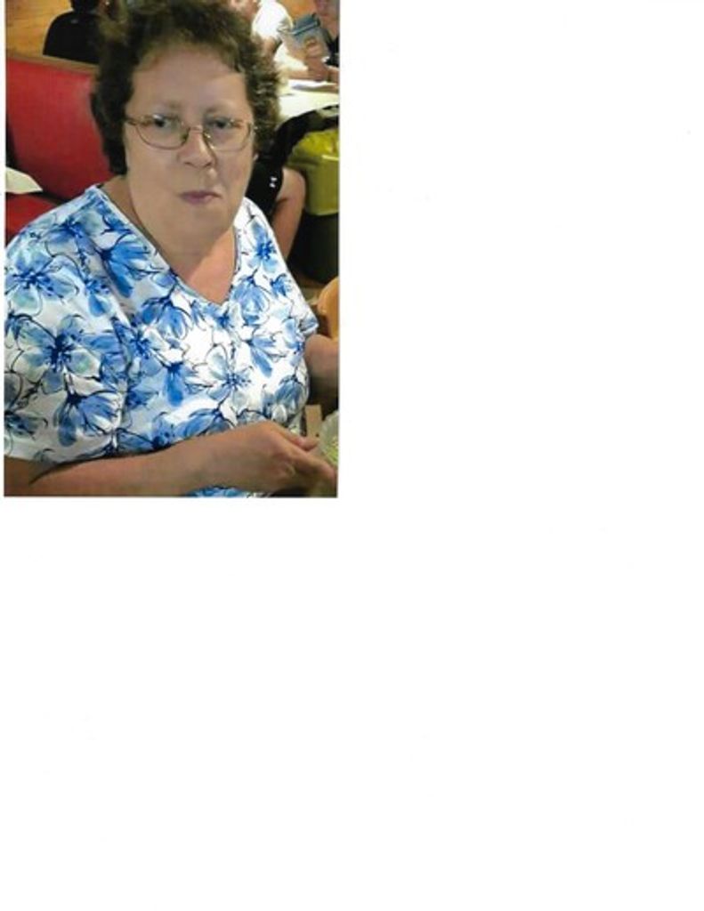 Debra "Debbie" Ann Rich Profile Photo