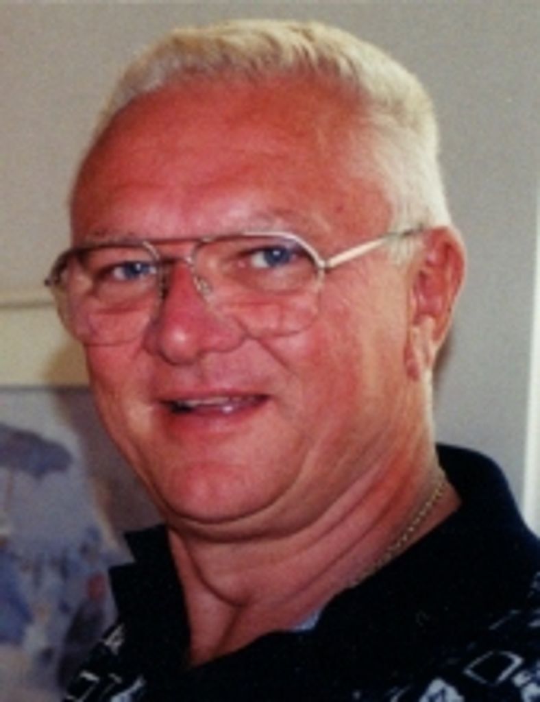 Roger William Ruf Profile Photo