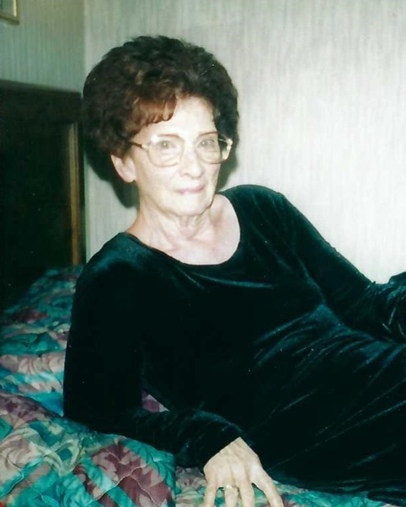 Dolores A. Revis