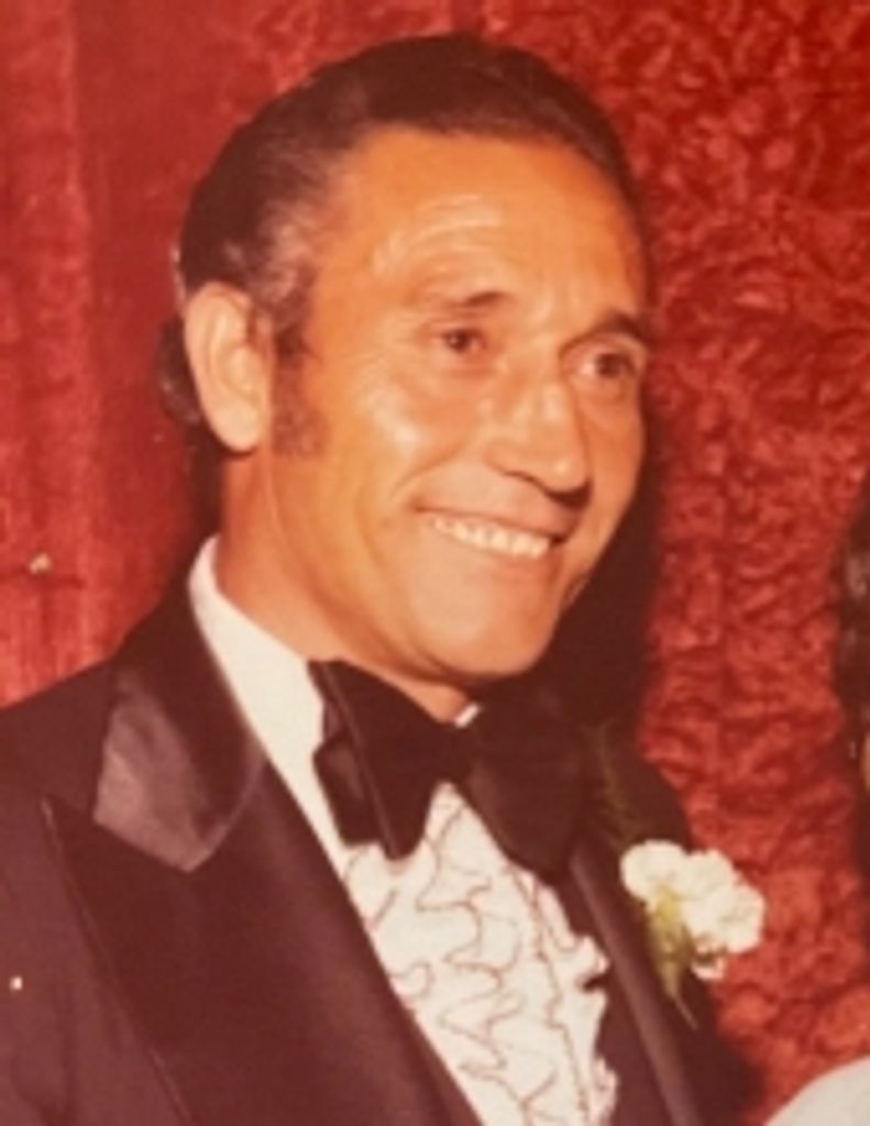 Antonio Peixoto