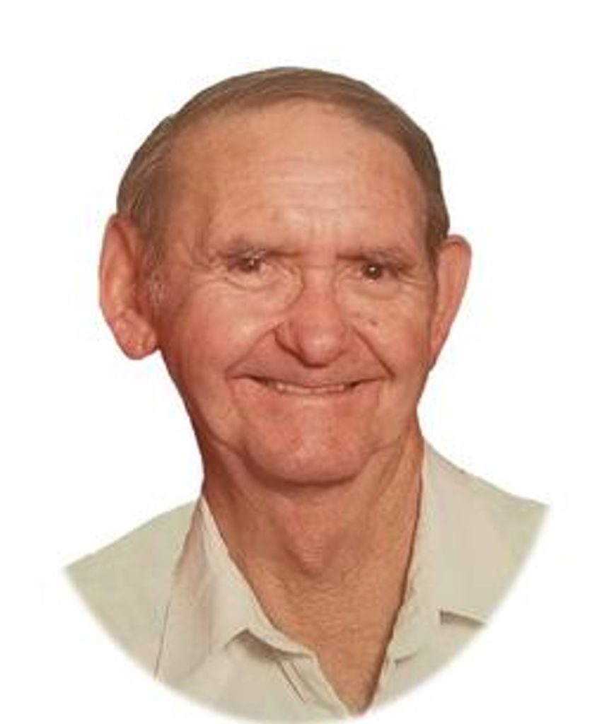 Walter Leon Blanton Profile Photo