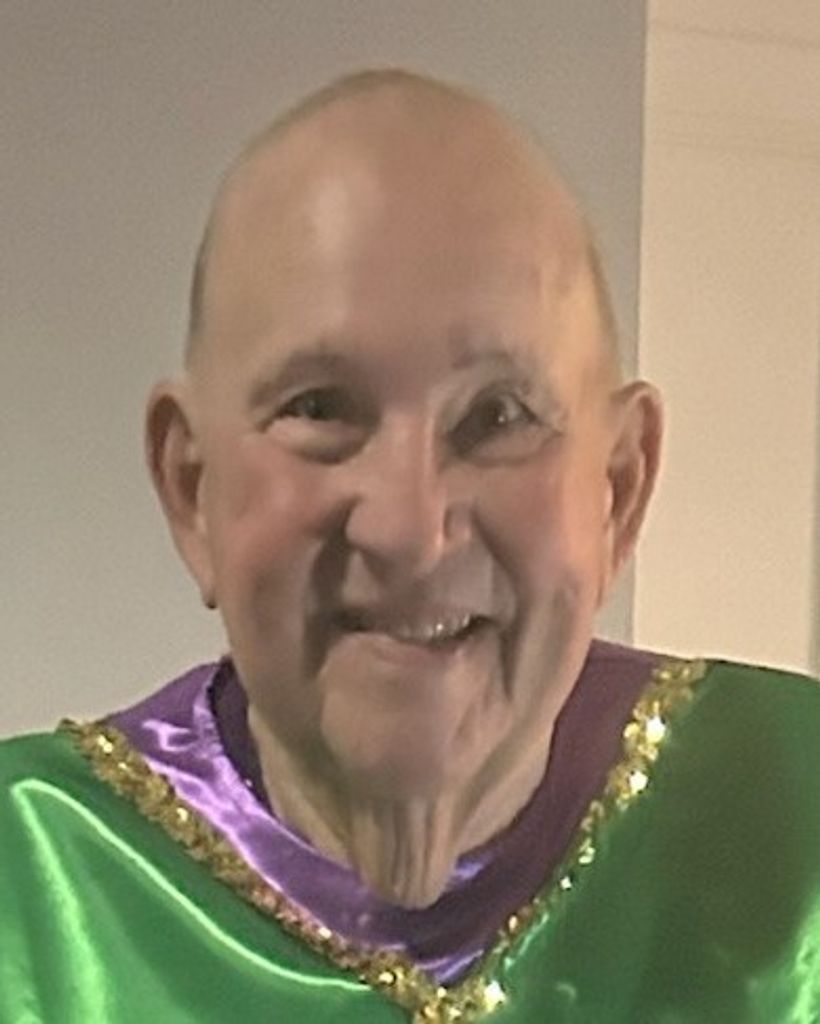 Allen Joseph Ashley Profile Photo