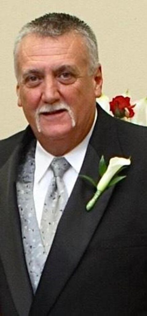 Joseph Anthony St. Francis, Jr.