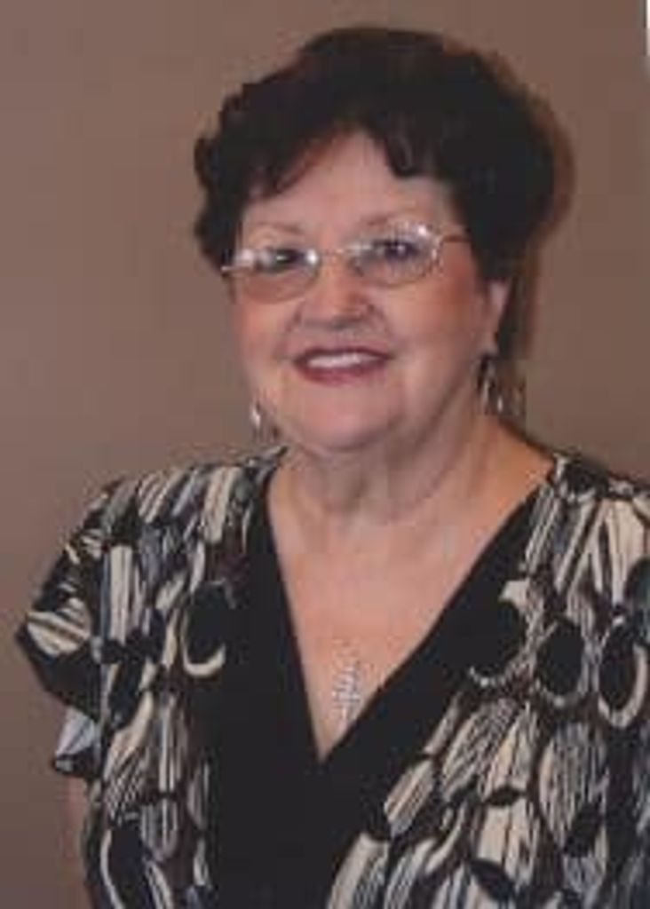 Margaret Mary Frushon