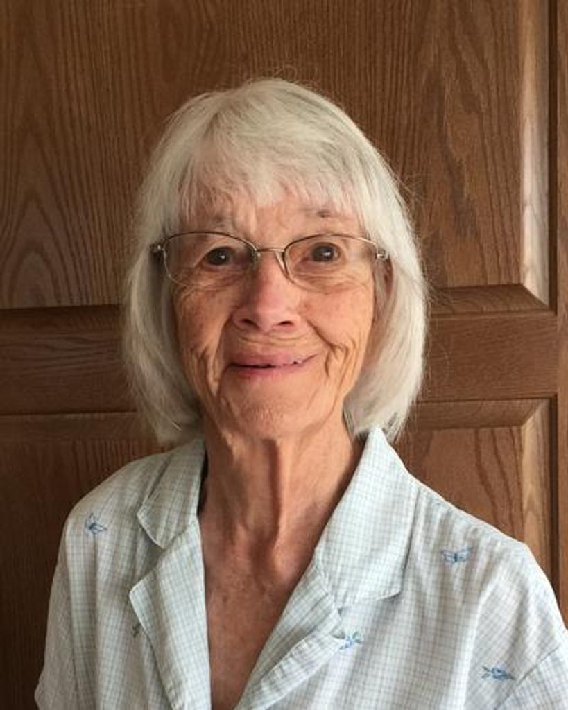 Frances Marie (Smith) Southern