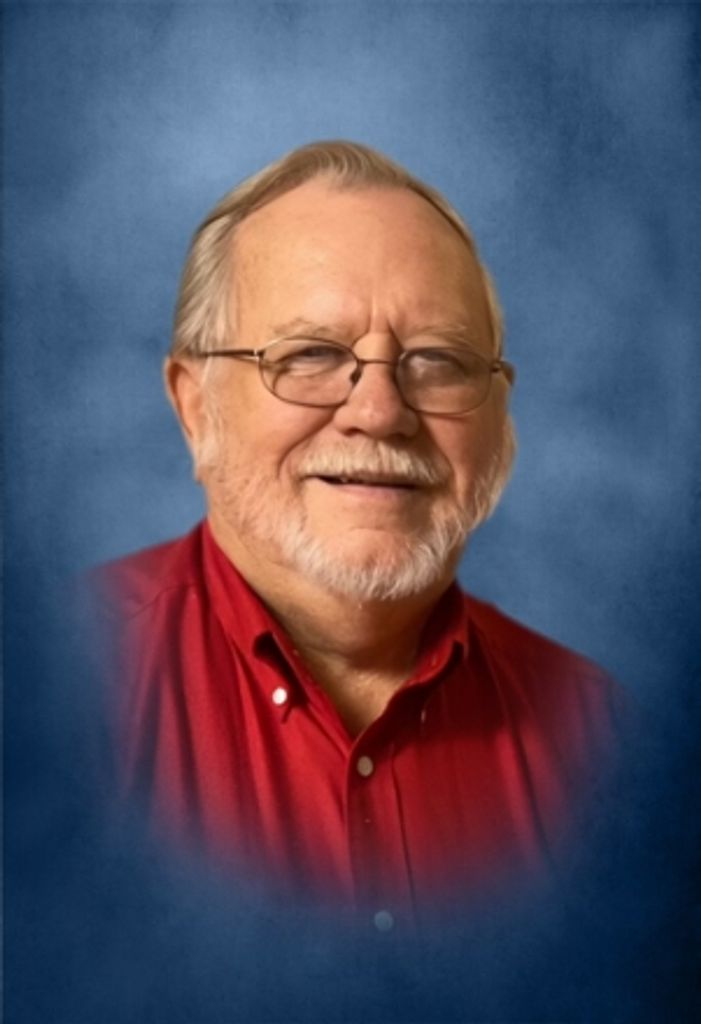 Donald Clouse Edwards Profile Photo