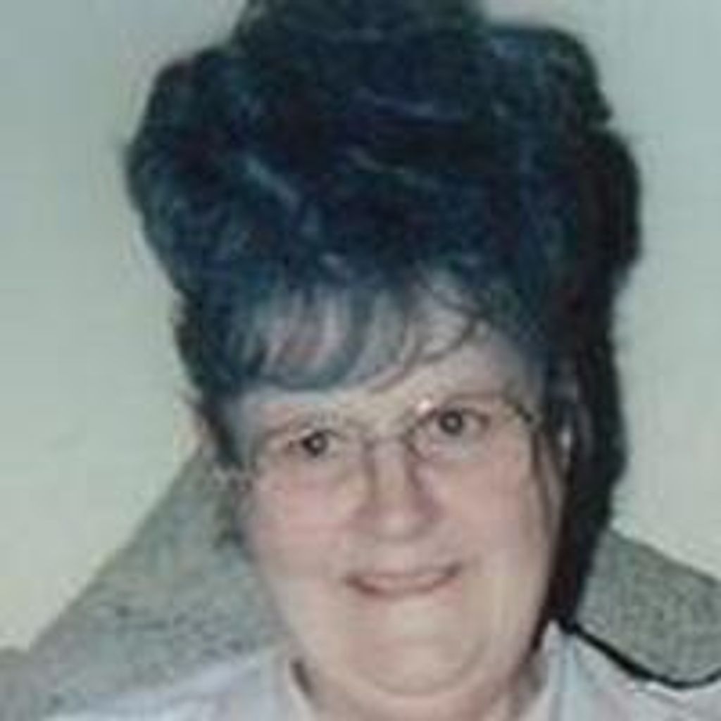 Lucy F. Rensberger