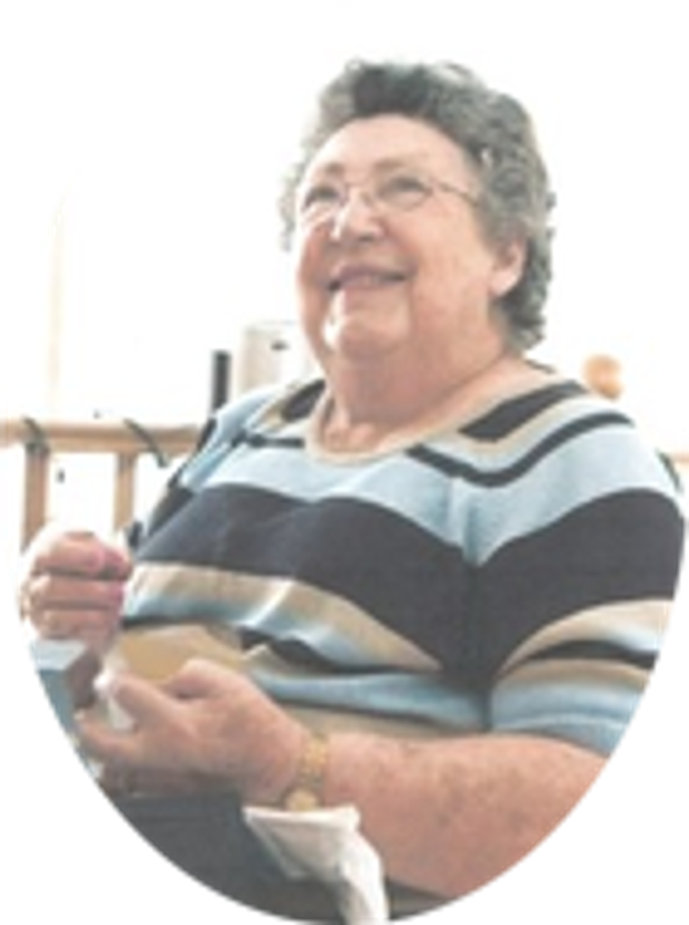 Edna Vliet