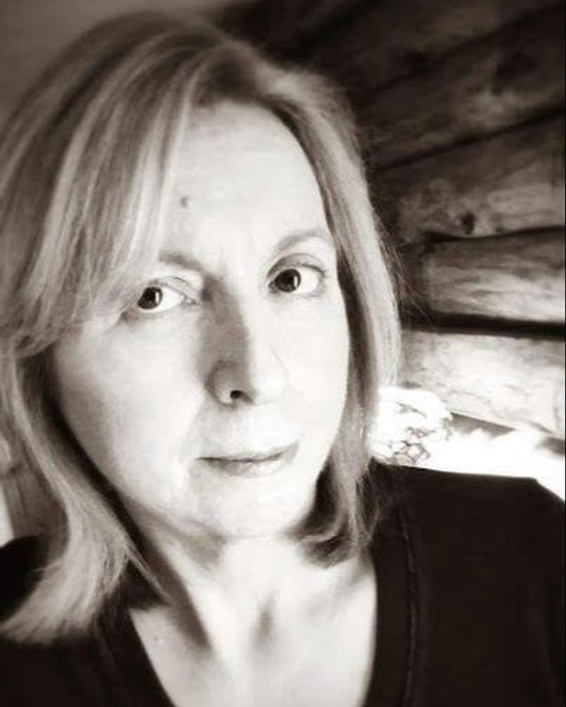 Susan Christine Reilly