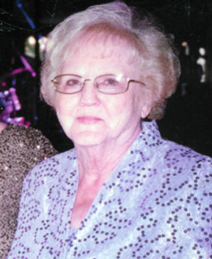 Phyllis J. Cloukey
