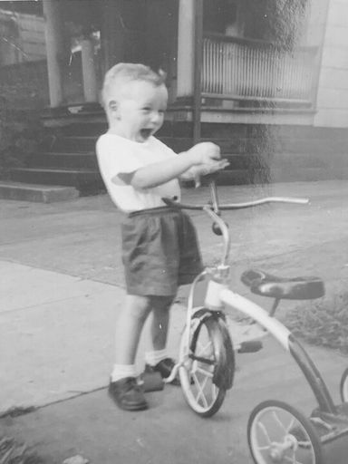 Michael Gilbert photo gallery thumbnail 35 of 49