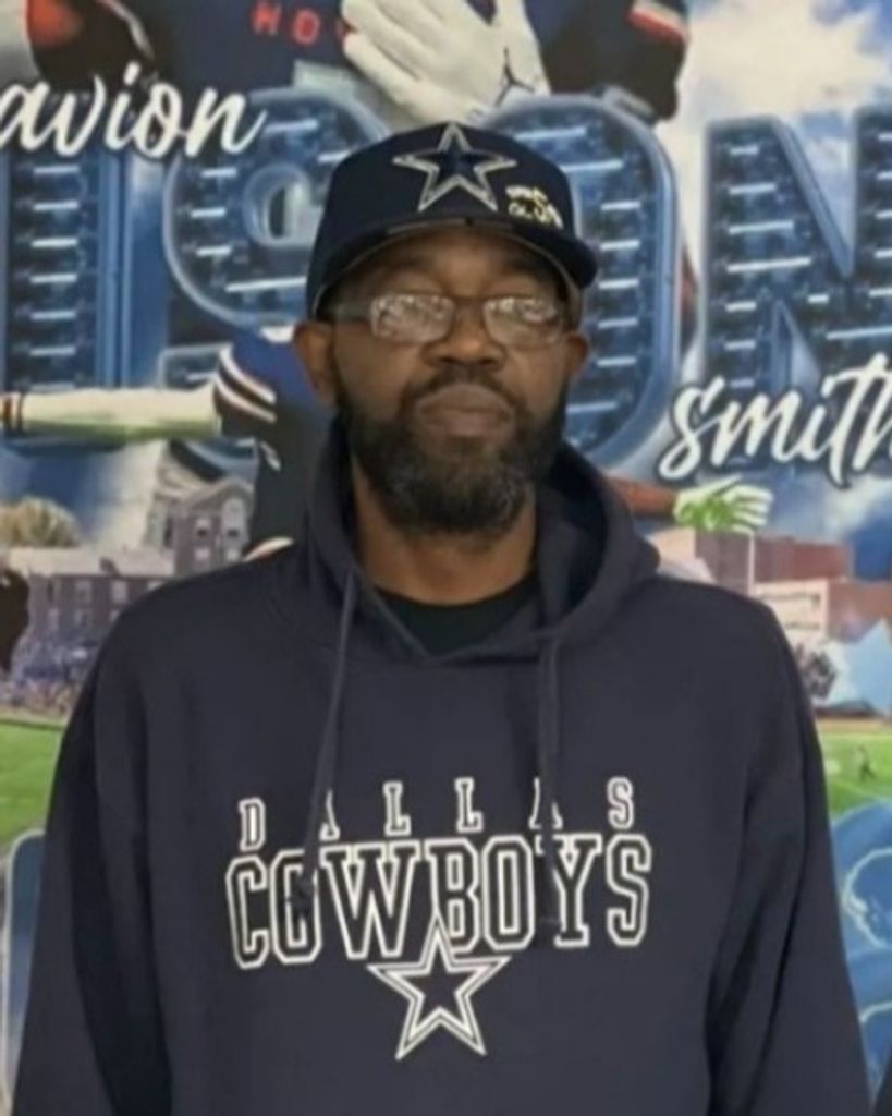 Christopher Dennis "Mighty" Hammond