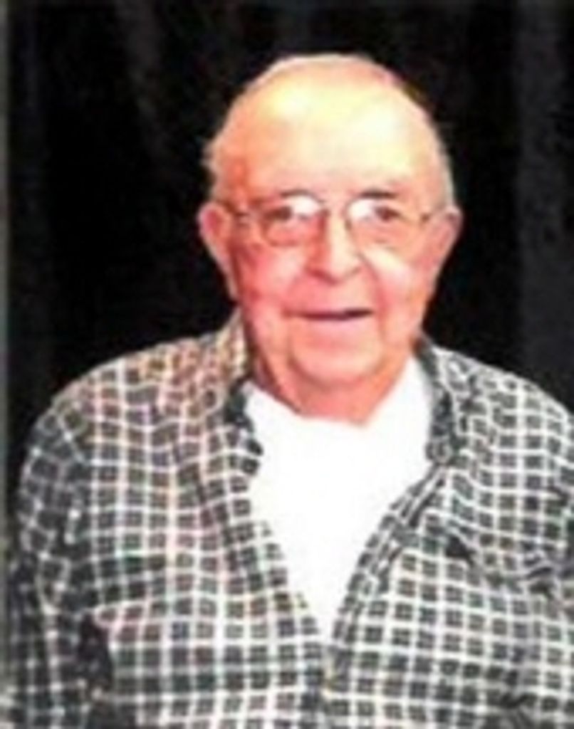 Herbert Wayne Wade