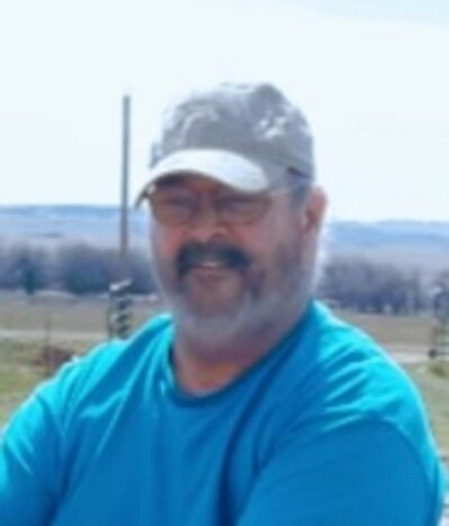 Leo Edward Driscoll Profile Photo