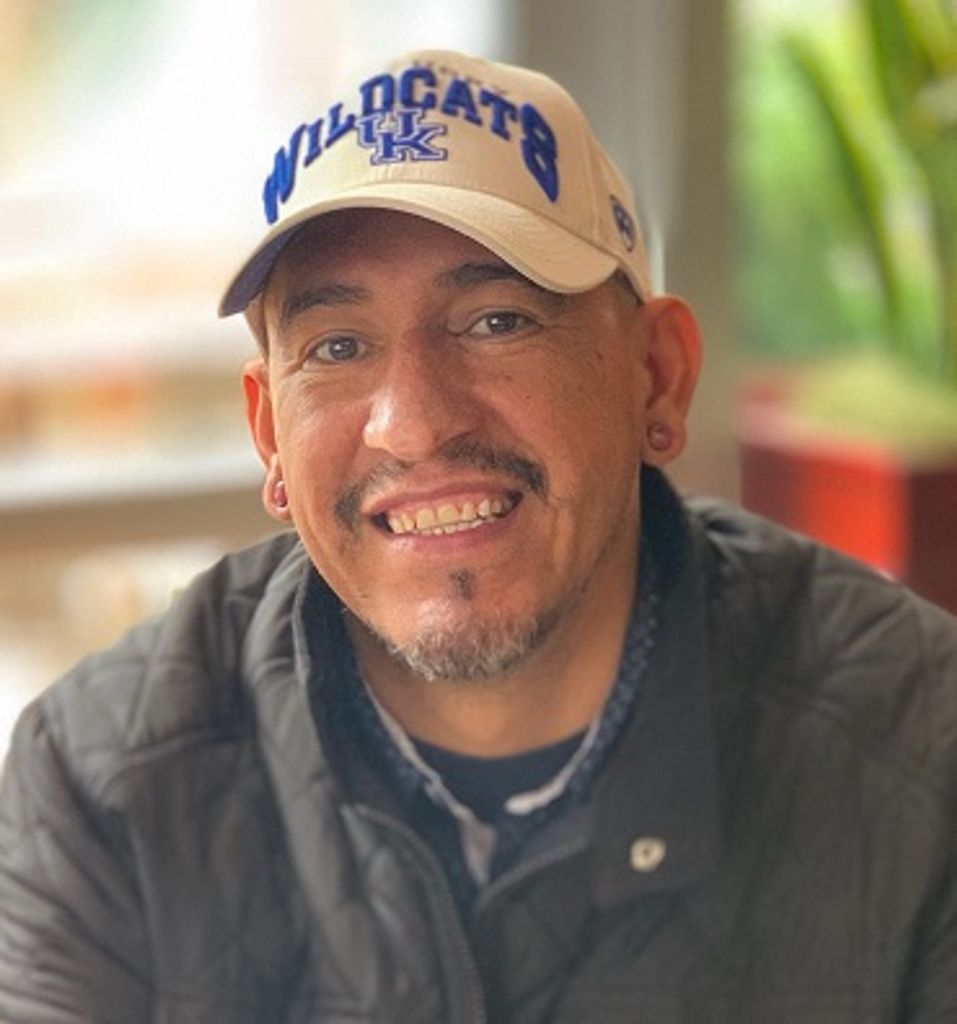 Victor Hugo Rodriguez-Routt