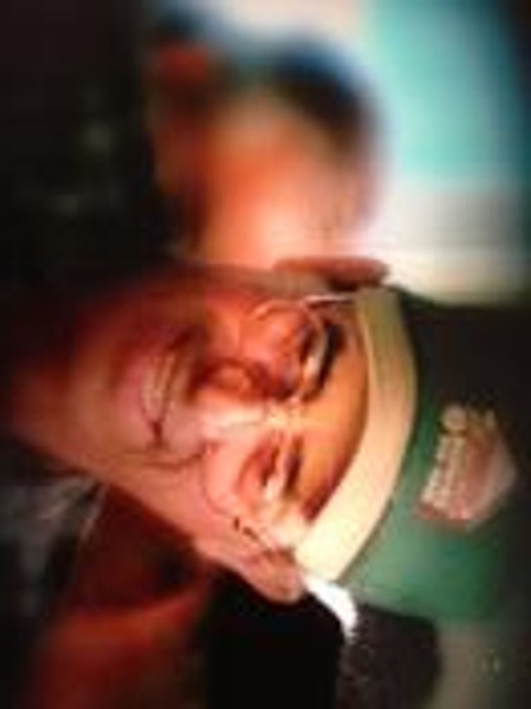 David Martin Greenwood Profile Photo