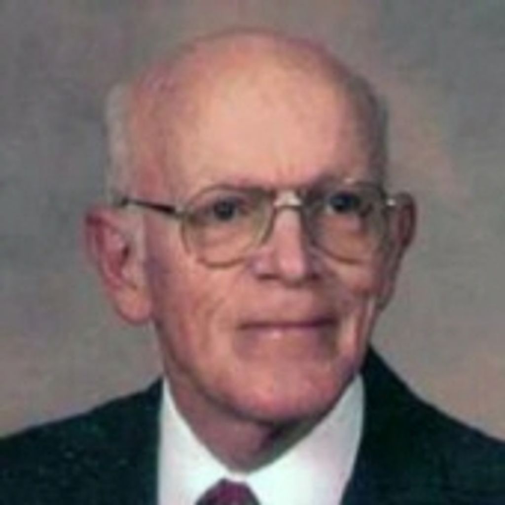 Truman Pritchard