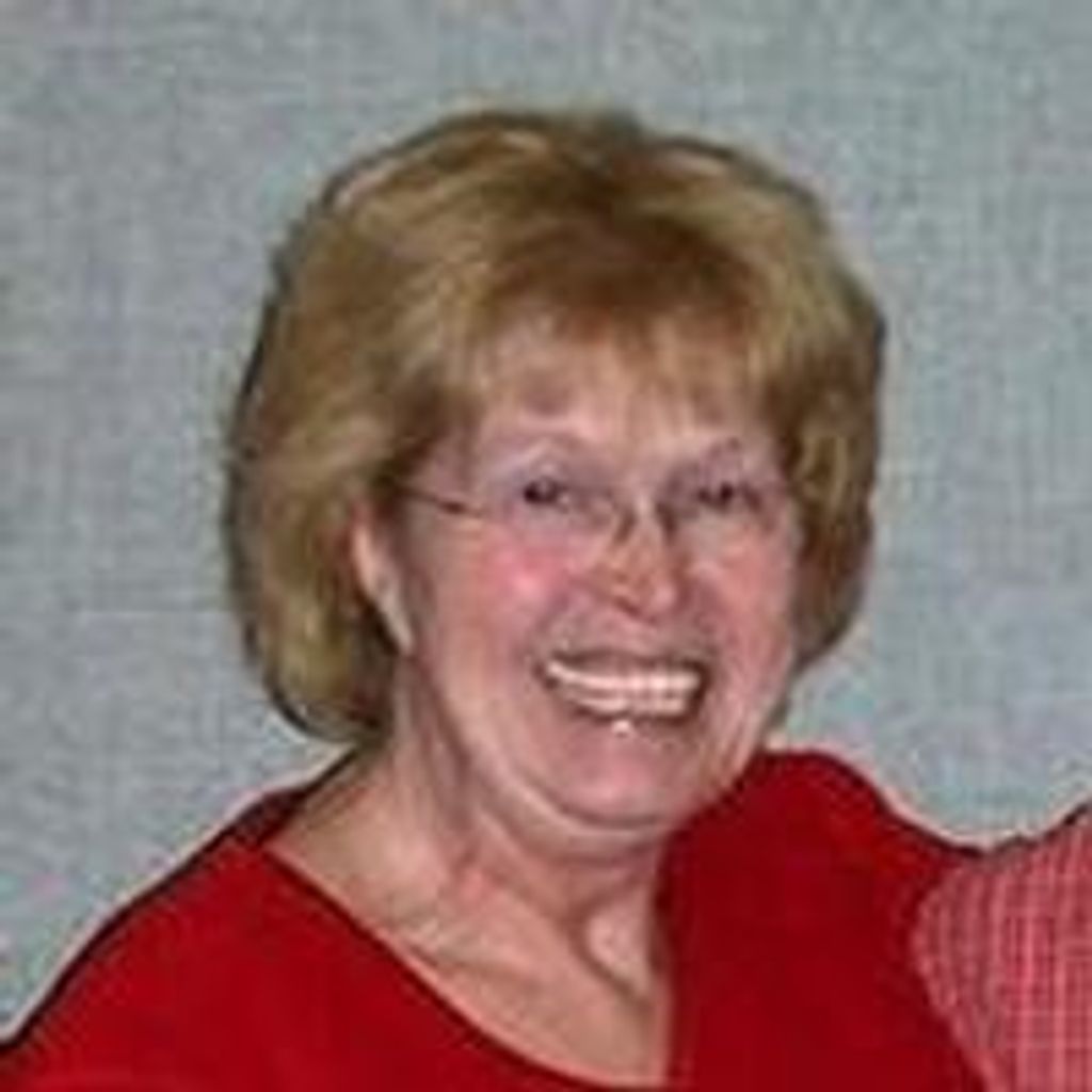 Carol Ann Wilson