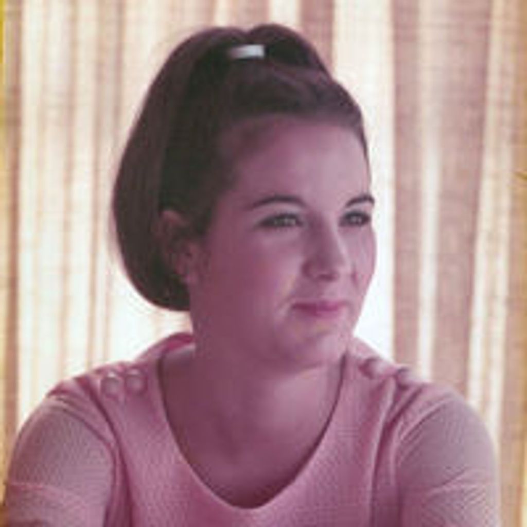 Margie Jayroe Kimmel Kemper