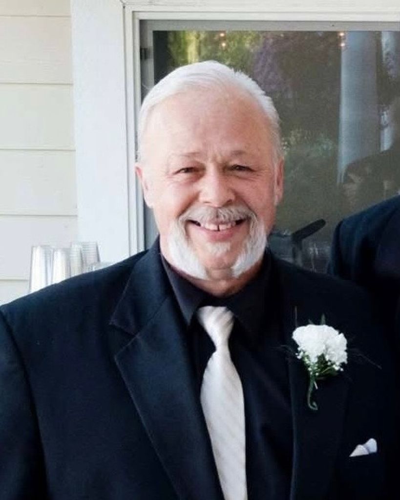 George Sidney McIntyre Sr. Profile Photo