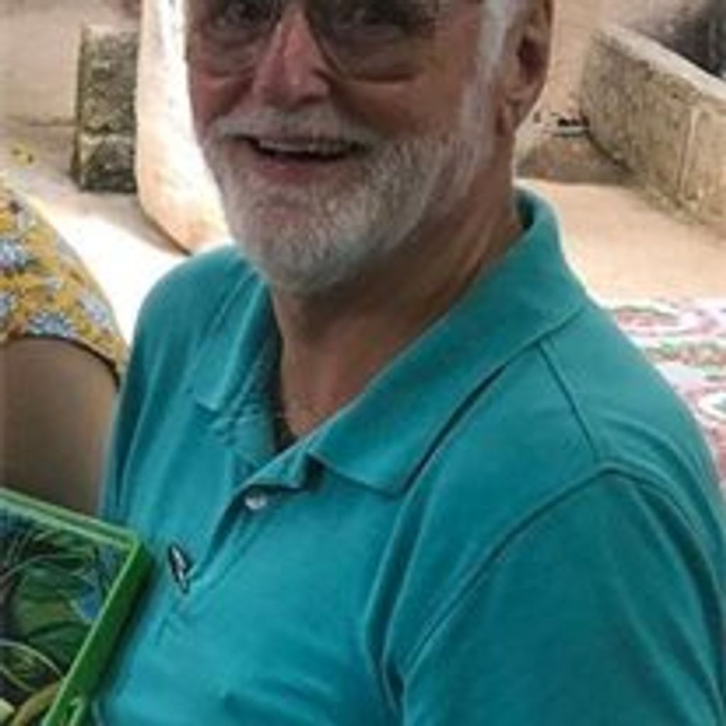 Joel R. Taylor