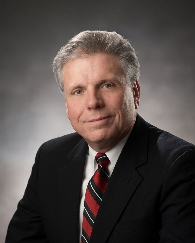 Harold H. Sterling, Jr. Profile Photo