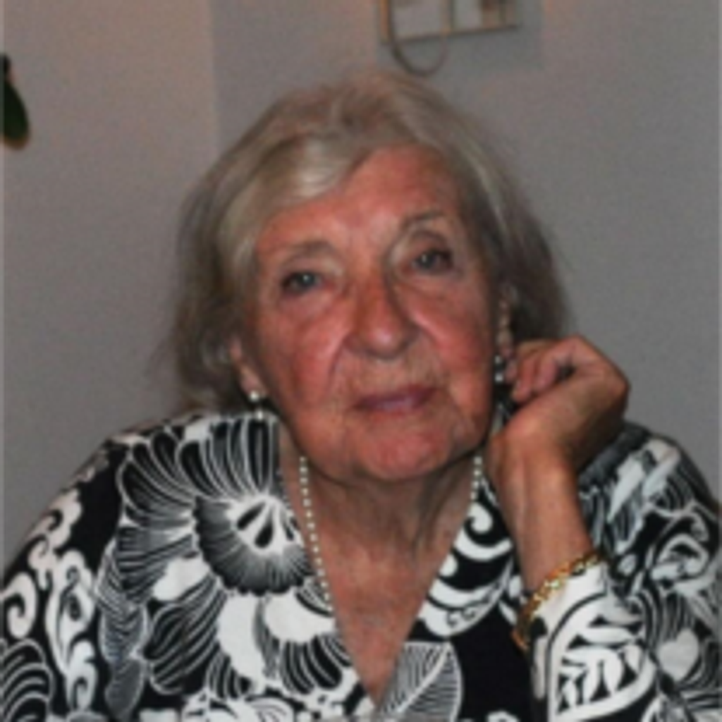 Rigmor Margareta Washburn