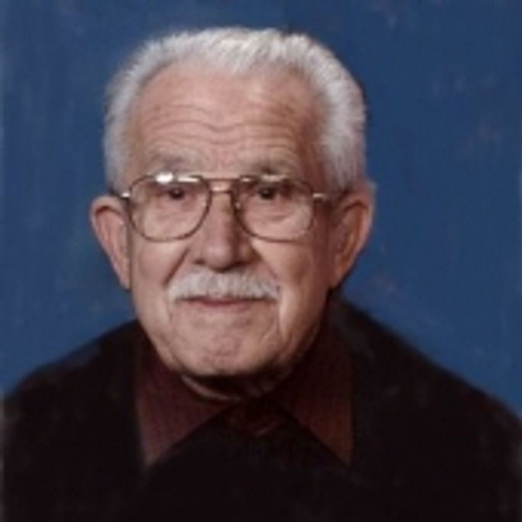 R. Robert "Bob" Ackerman