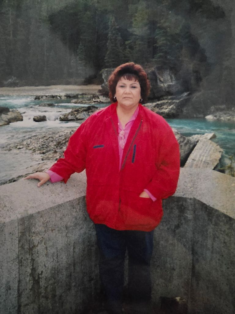 Elida Haynes Profile Photo