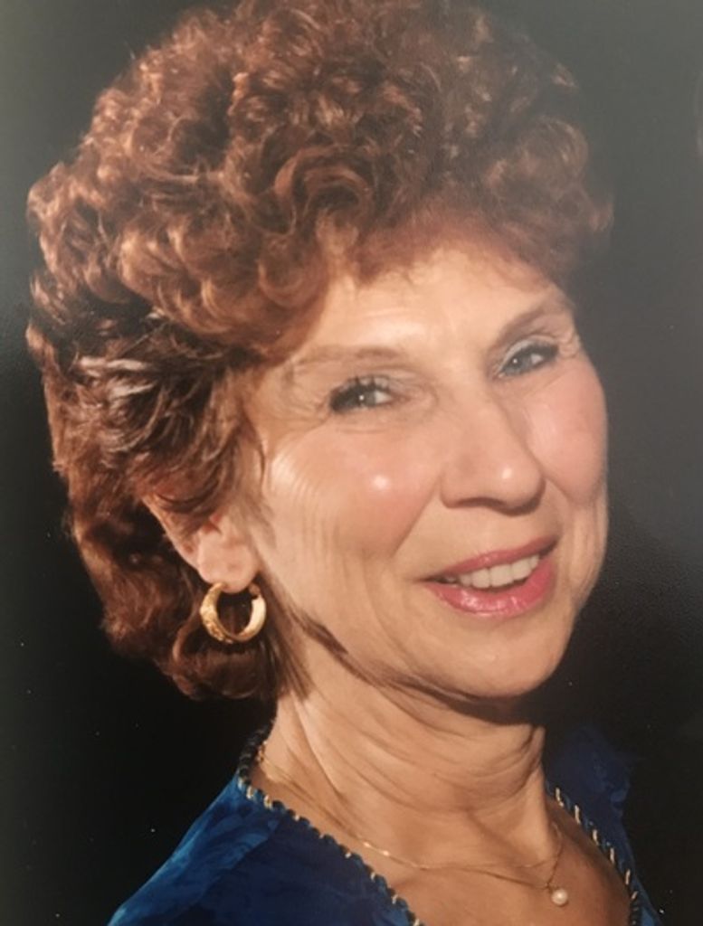 Mary Seitter Profile Photo