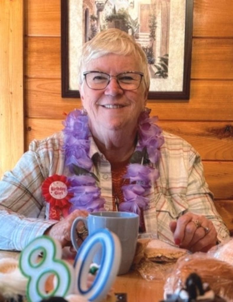 Catherine Bartlett Profile Photo