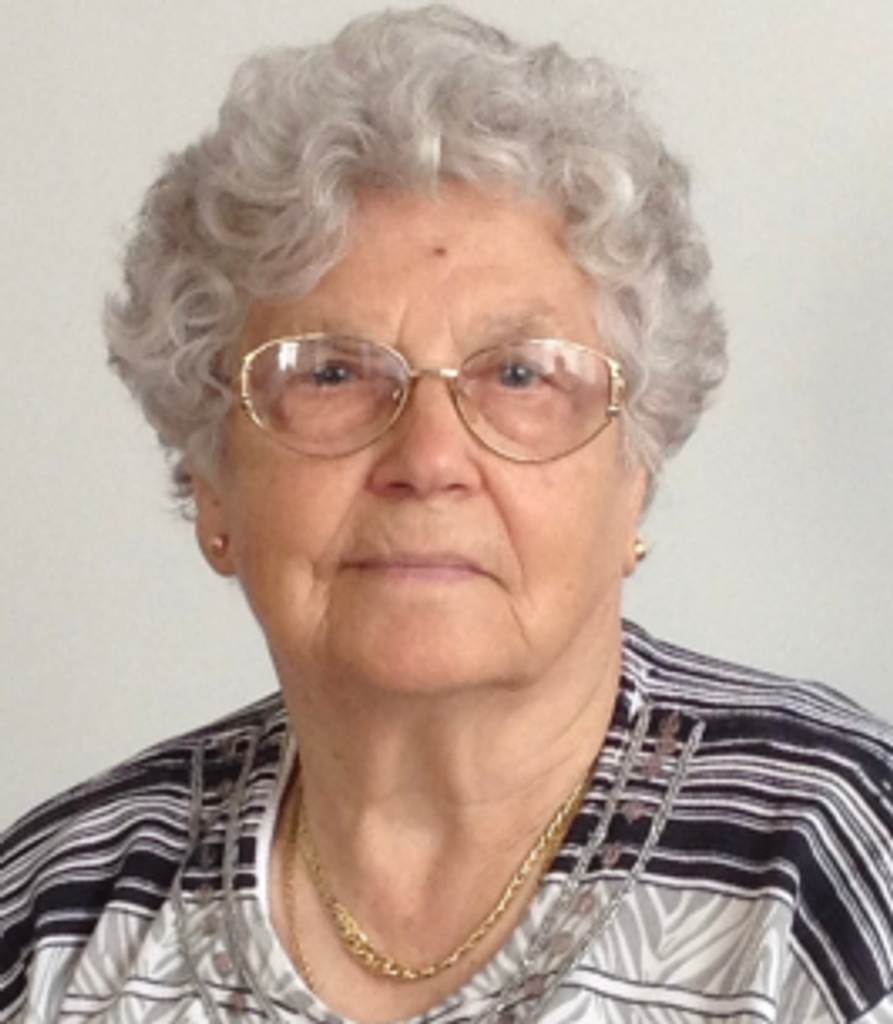 Antonietta Deo
