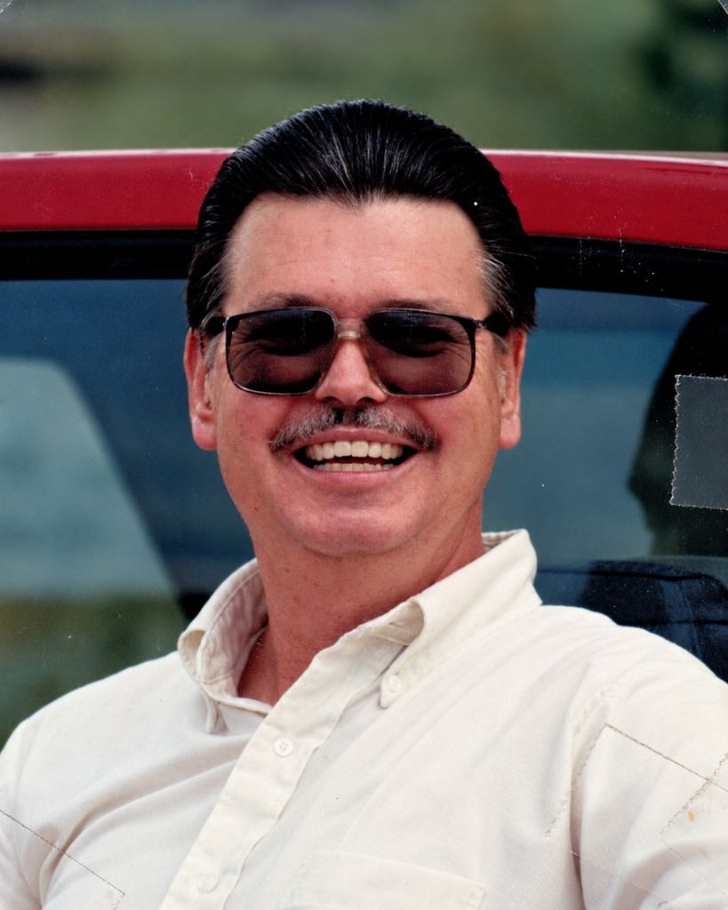 Johnny Joe Shadowens, Sr. Profile Photo