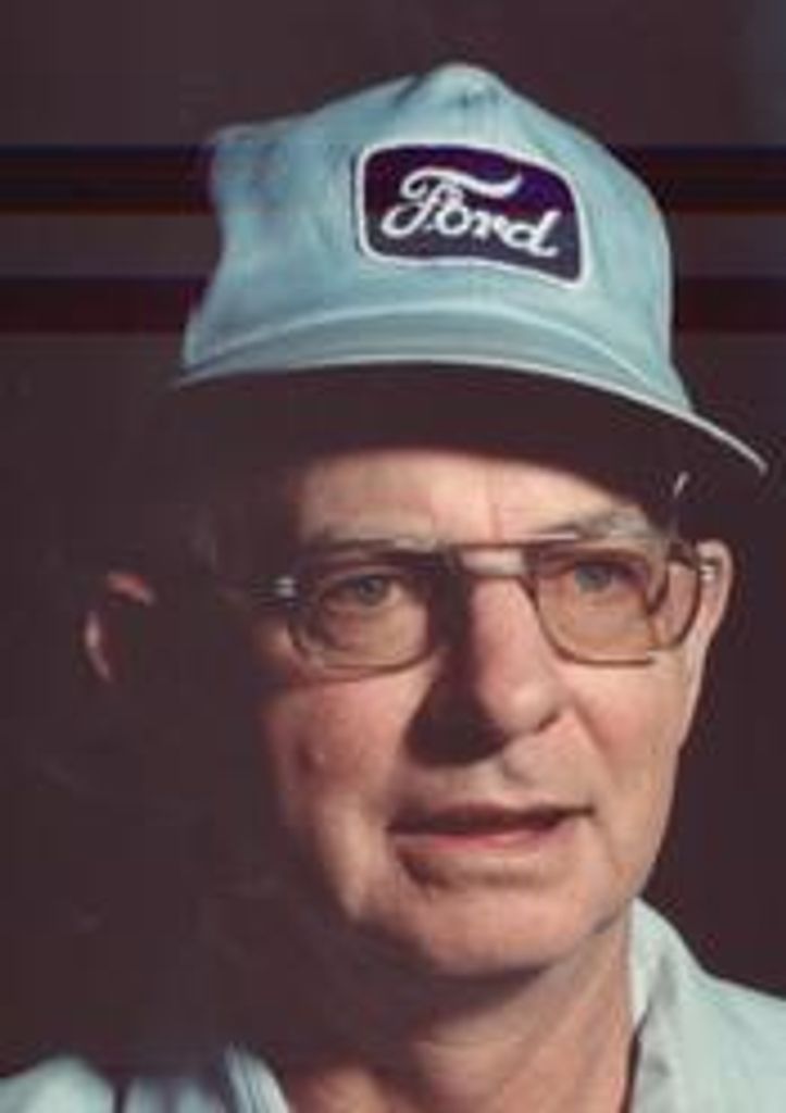 George Junior Picknell