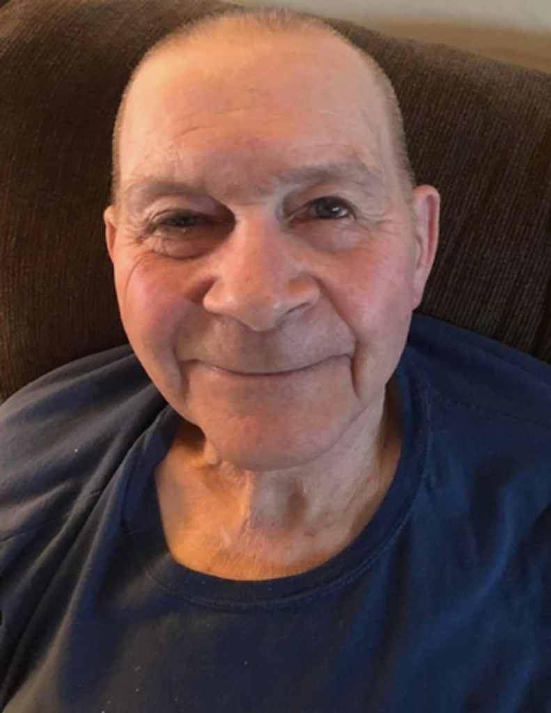William "Bill" Franklin Oricks, Jr. Profile Photo