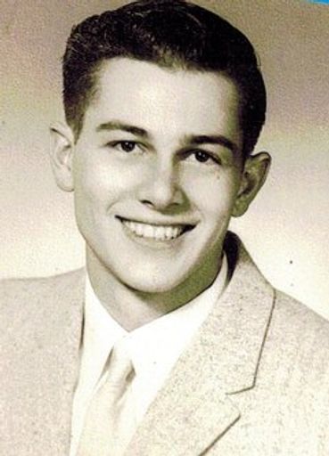 Raymond Joseph Perrino Profile Photo