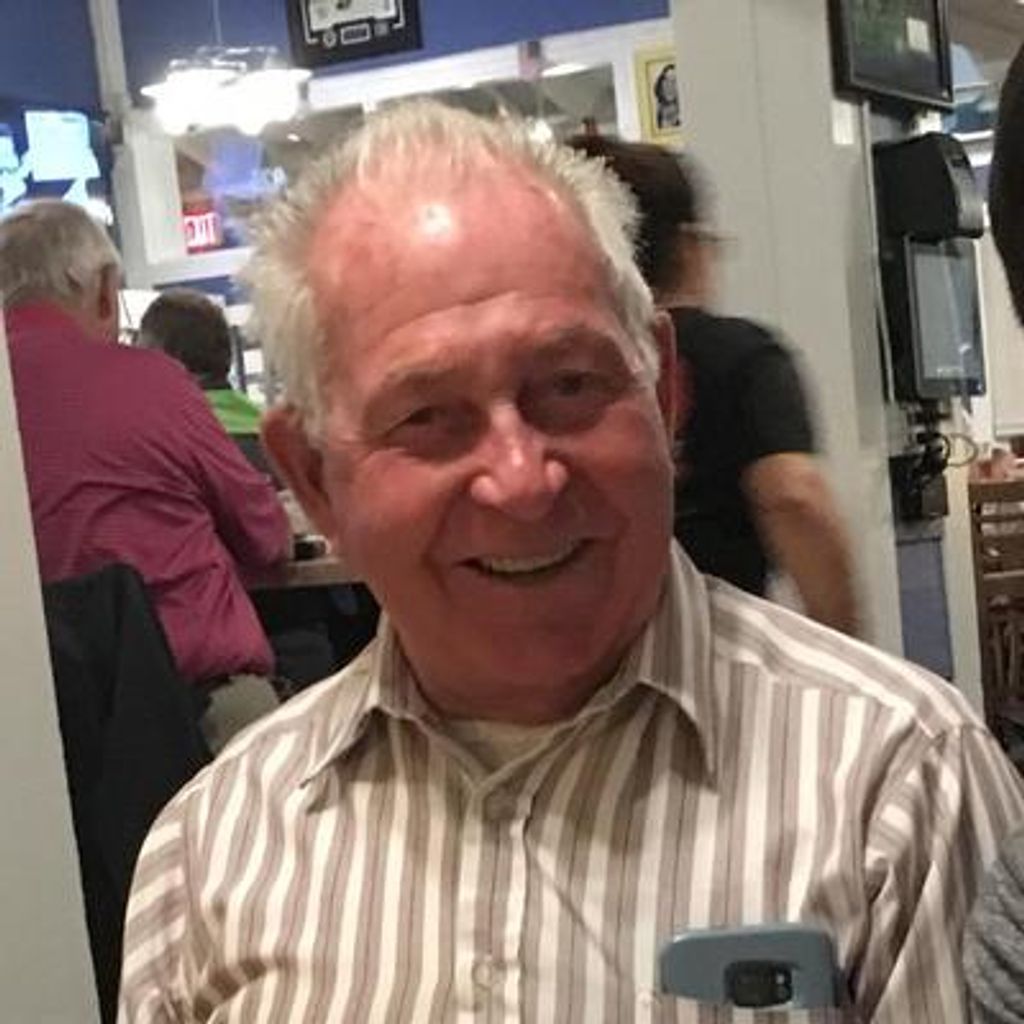 William Albert Cassidy