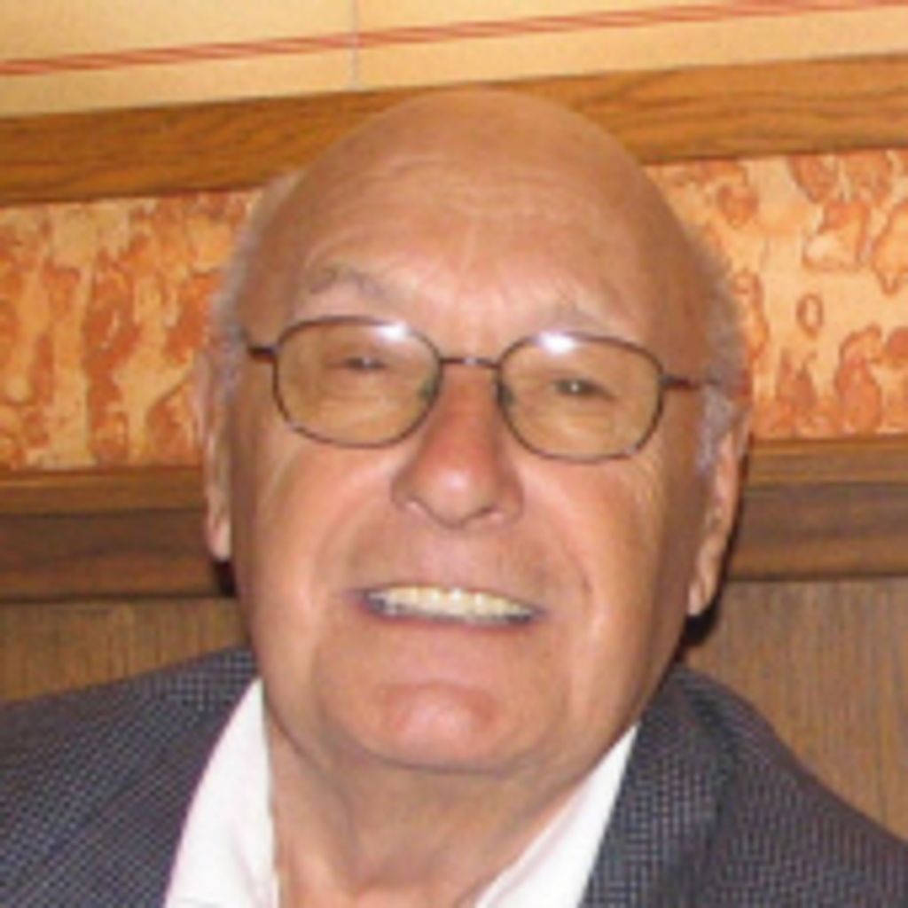 Albert J. Ricciardelli