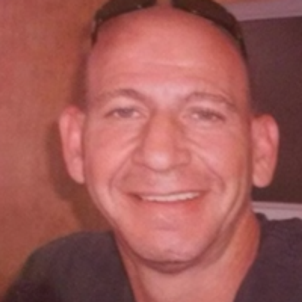 William Steel Thompson