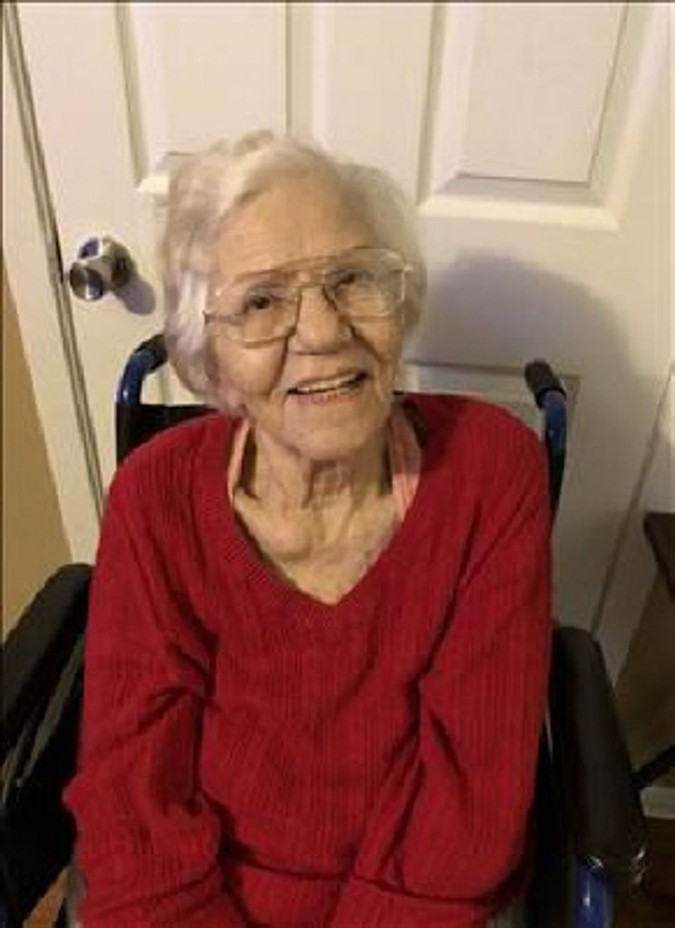 Maria Guadalupe  Romo Mercado
