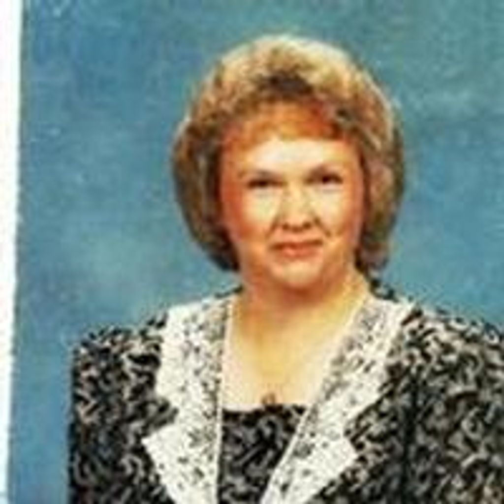Judy P. Collins