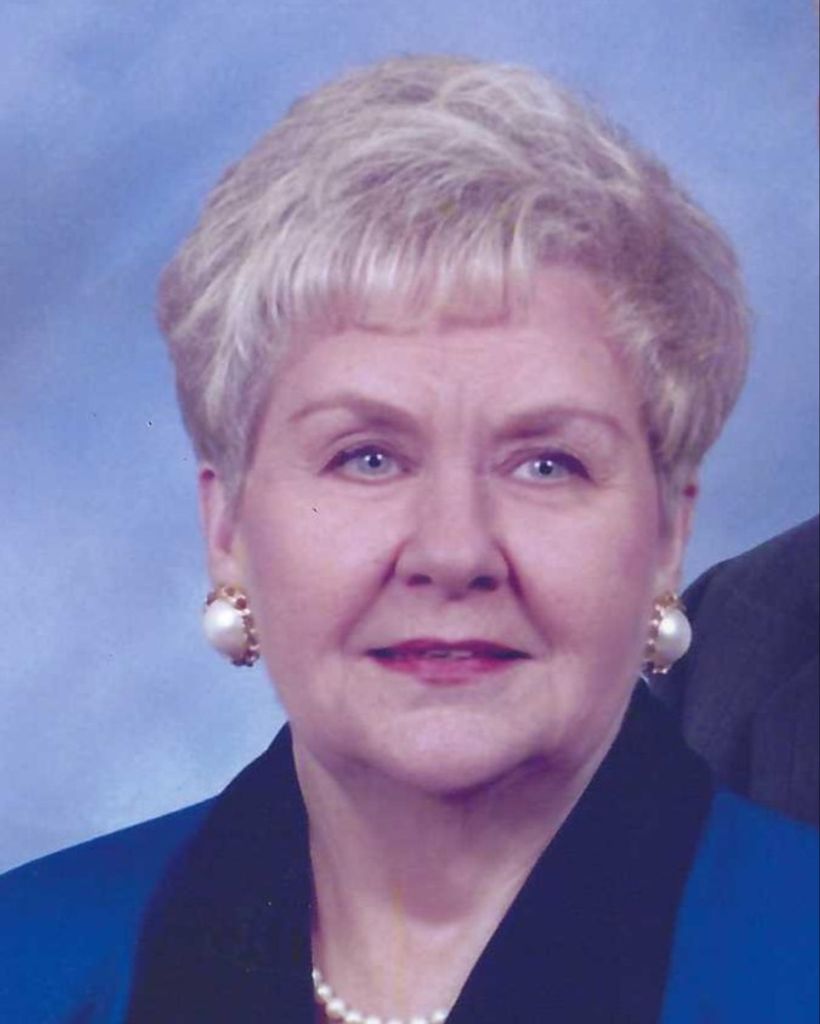 Mary Ella Lewis