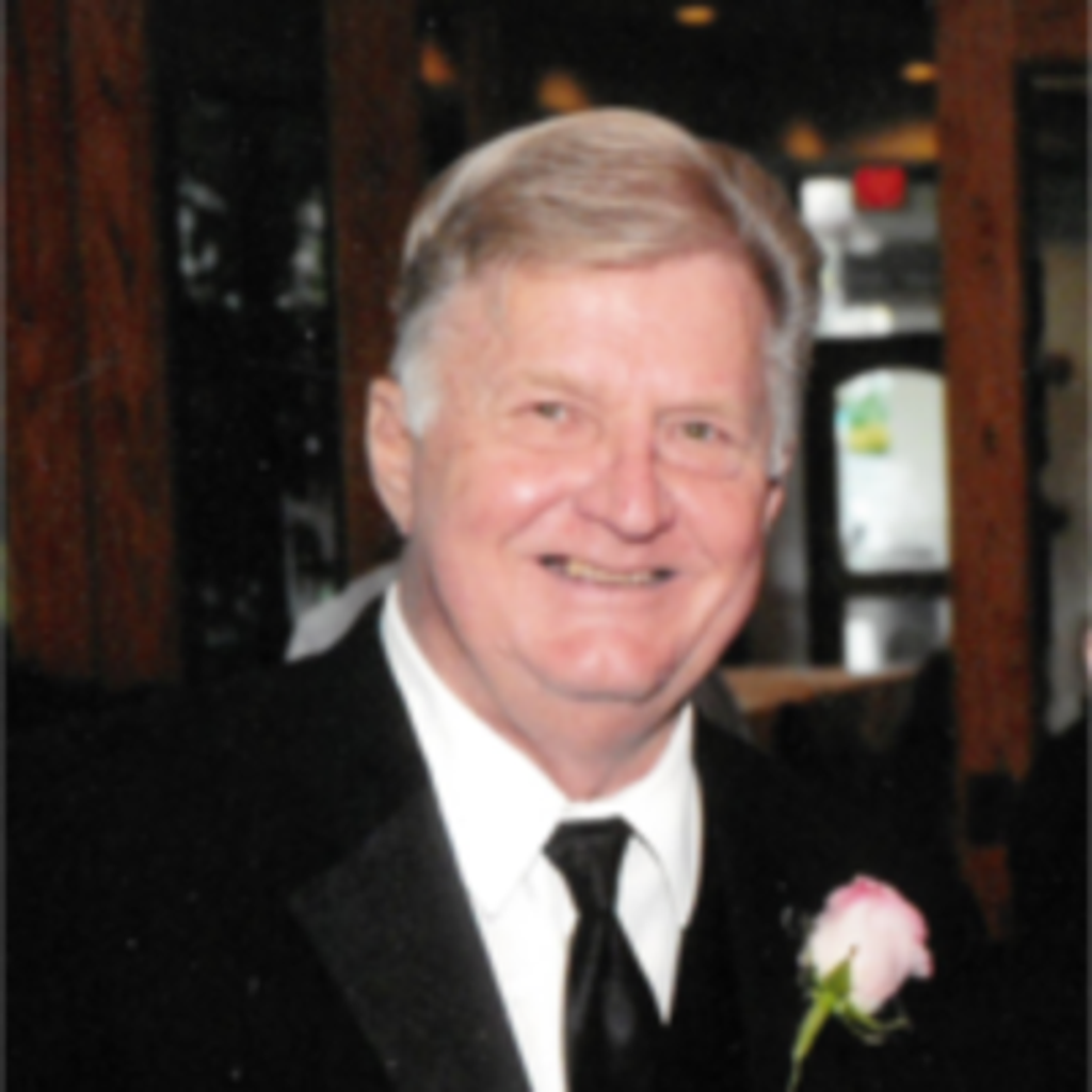 James Anthony Margetich Profile Photo