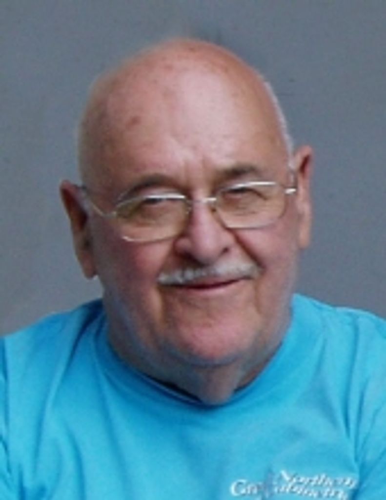 Gerald Ernest Pueschner