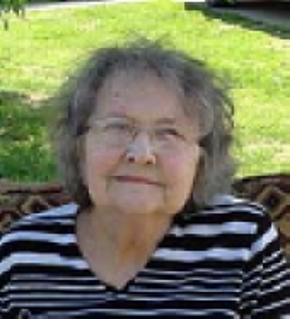 Joyce  L. Burt